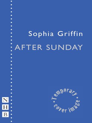 cover image of After Sunday